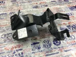04L131552DB | Fark Basınç Sensörü Tutucu Ayağı | VW Golf - Audi A3 - Seat Leon - 1