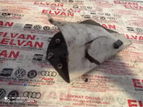 04L131552DE | Egzoz Basınç Sensörü VAG