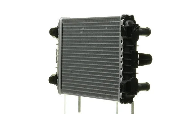 8K0121212B | Sol Yardımcı Radyatörü VAG