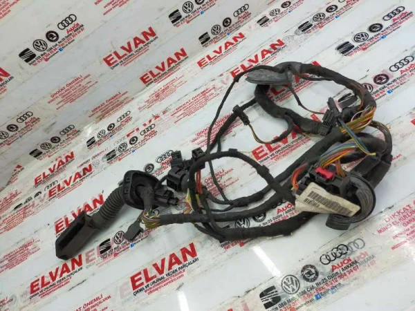 4G8971029AH | Kapı Kablo Tesisatı VAG