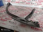 4G8837479J | Audi A7 Sol Dış Kapı Cam Fitili - 2
