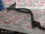 4G8837479J | Audi A7 Sol Dış Kapı Cam Fitili - 3