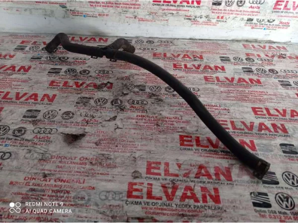 1J0121444AT | Soğutma Sıvısı Hortumu VAG