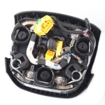 8W0880201AD | Audi A4 Direksiyon Hava Yastığı - 3