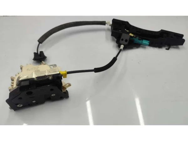 4G8959985 | Audi A7 Kapı Kolu Mikro Düğmesi VAG