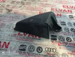 4G8857505A | Audi A7 Arka Sol Kapı Cam Köşe Çıtası - 1