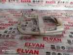 5L6867599 | Tavan Döşeme Destek Sacı - 3