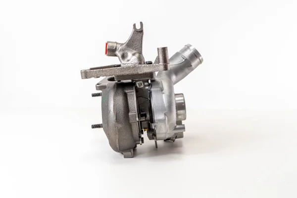 059145715F. | Turbo Şarj | VW Phaeton, Touareg - Audi A4, A6, A8, Q7