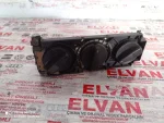 701819045B | VW Transporter Kalorifer Kontrol Paneli - 1