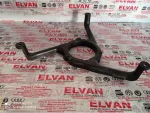 1C0121209 | Fan Motoru Braketi | VW Polo - Skoda Fabia, Roomster - 1