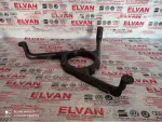 1C0121209 | Fan Motoru Braketi | VW Polo - Skoda Fabia, Roomster - 3