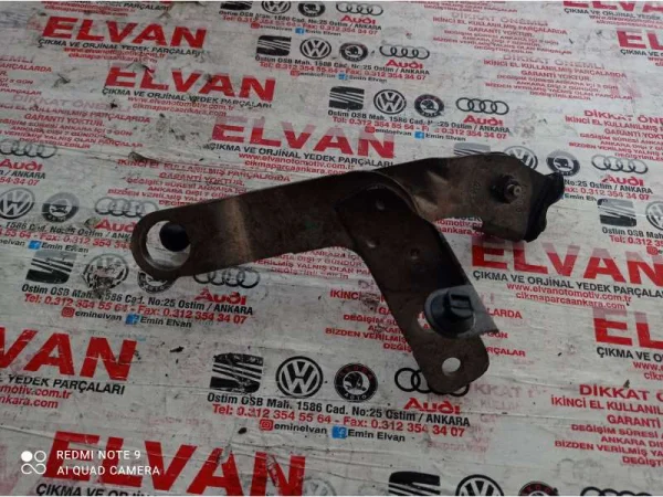 03L103369AA | Audi A4 Motor Askı Kulağı VAG