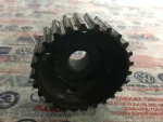 030105263C | Krank Dişlisi | VW Caddy, Golf - Seat Cordoba, Inca - Skoda Felicia, Octavia - 2