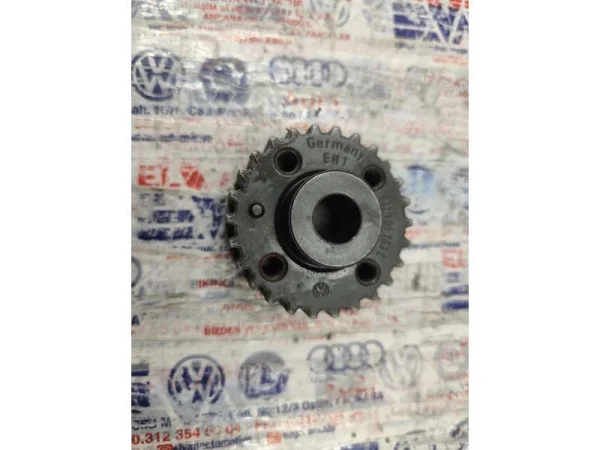 032105263C | Krank Dişlisi | VW Caddy, Golf - Seat Cordoba, Ibiza - Skoda Felicia, Octavia VAG
