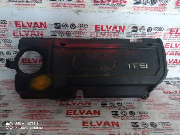 03C103939 | VW Jetta Motor Üst Kapağı VAG