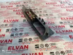 1T1867371H | VW Touran Sol Ön Cam Düğme Çerçevesi - 3