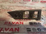 4D0959565B | Audi A8 Elektrikli Sol Ön Cam Düğmesi - 1
