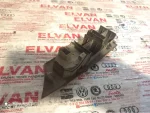 4D0959565B | Audi A8 Elektrikli Sol Ön Cam Düğmesi - 3