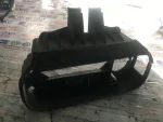 7H0827526 | VW Transporter Bagaj Kapak Kilidi Karşılığı - 3
