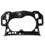 4F0805594D | Audi A6 Komple Ön Panel - 1