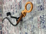 036115629AG | Yağ Çubuğu Borusu | VW Polo - Seat Ibiza - 3