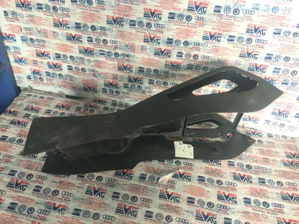 1K0862531A | Orta Konsol Sürgülü Bardaklık | VW Eos, Golf, Jetta, Scirocco VAG