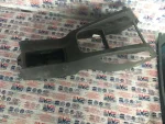 1K0862531A | Orta Konsol Sürgülü Bardaklık | VW Eos, Golf, Jetta, Scirocco - 2