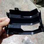 3V0853655BFOD | Skoda Superb Ön Tampon Çıtası - 1