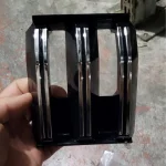 3V0853655BFOD | Skoda Superb Ön Tampon Çıtası - 2