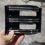 3V0853655BFOD | Skoda Superb Ön Tampon Çıtası - 3