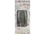 2K0858559 | VW Caddy Direksiyon Kolonu Alt Plastiği - 1