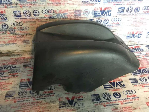2K0858559A | VW Caddy Direksiyon Alt Muhafazası VAG