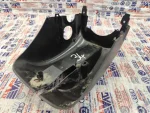 2K0858559A | VW Caddy Direksiyon Alt Muhafazası - 3