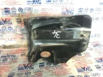 2K0858559A | VW Caddy Direksiyon Alt Muhafazası - 3