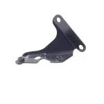 4L0821136 | Audi Q7 Çamurluk Braketi - 3