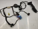 5G4971121KA | VW Golf Ön Sağ Kapı Tesisatı - 1