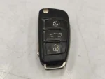 8V0837220E | Audi A3 Anahtar Kumanda - 1