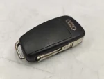 8V0837220E | Audi A3 Anahtar Kumanda - 2
