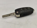 8V0837220E | Audi A3 Anahtar Kumanda - 3