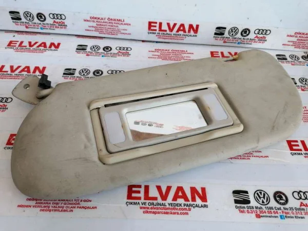 7M0857551N | Güneşlik VAG