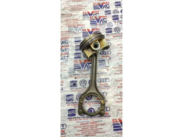 04E105401E | Piston Kolu