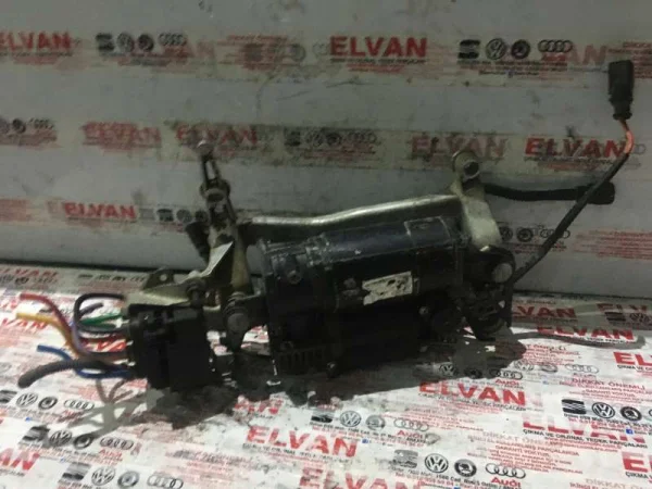 7L0616006A | Havalı Süspansiyon Kompresörü