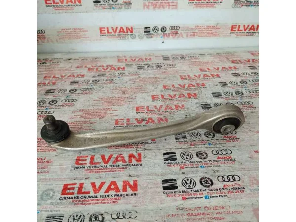 8E0407507H | Üst Salıncak