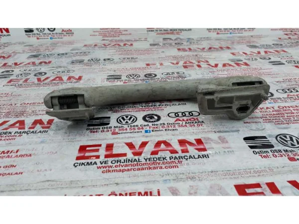 6Y0857607NB | Arka Tavan Tutamağı