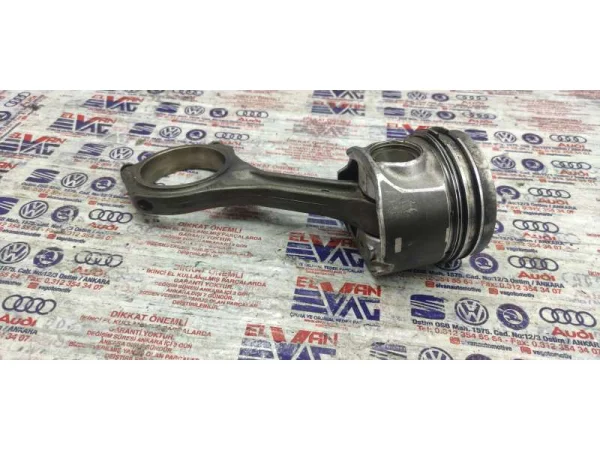 059105401AA | Piston Kolu