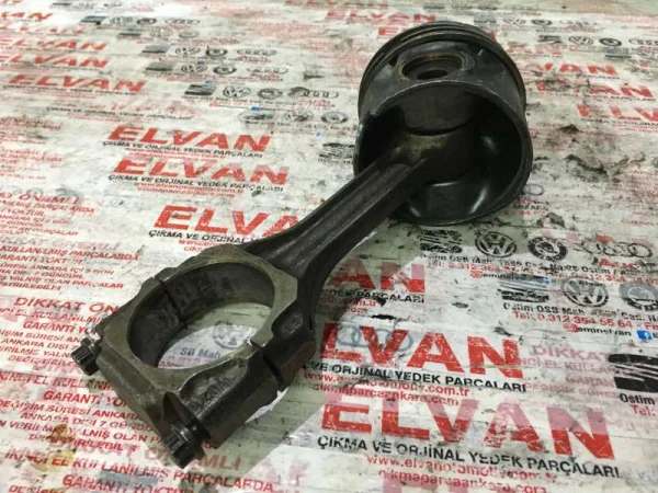 027105401H | Piston Kolu