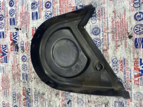 06A109123R | VW Polo Eksantrik Zincir Gergisi