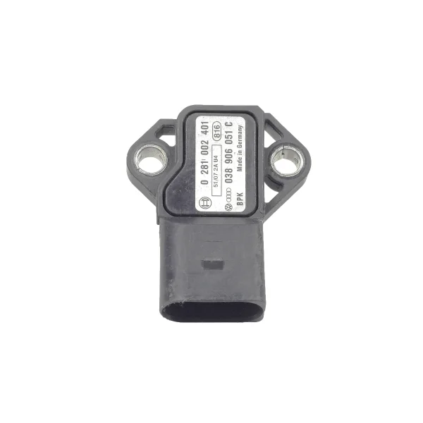 038906051C | Turbo Basınç Sensörü | VW Bora, Caddy - Audi A3, A4 - Seat Alhambra, Cordoba VAG