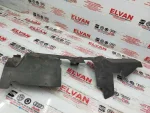 5JA121283D | Sol Radyatör Hava Kanalı | Seat Toledo - Skoda Rapid - 3