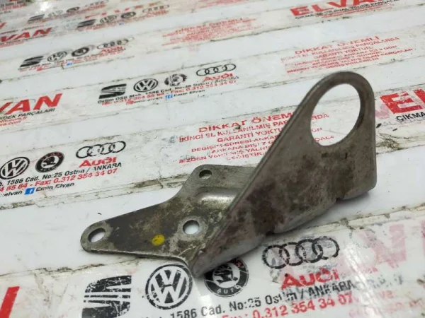 0AM321397B | Şanzıman Kulak Bağlantı Demiri | VW Caddy, CC - Audi A3, TT - Seat Ateca, Leon VAG